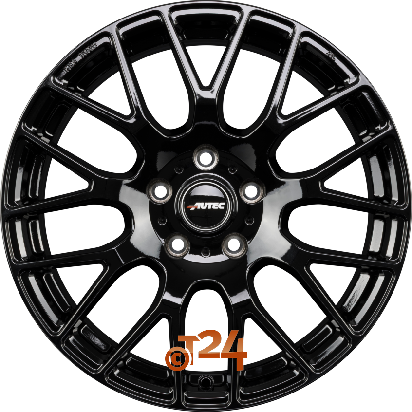 NIMAH (NH)|Schwarz 20