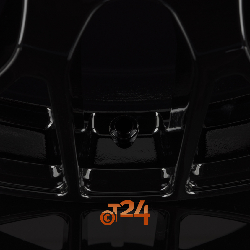 NIMAH (NH)|Schwarz 20