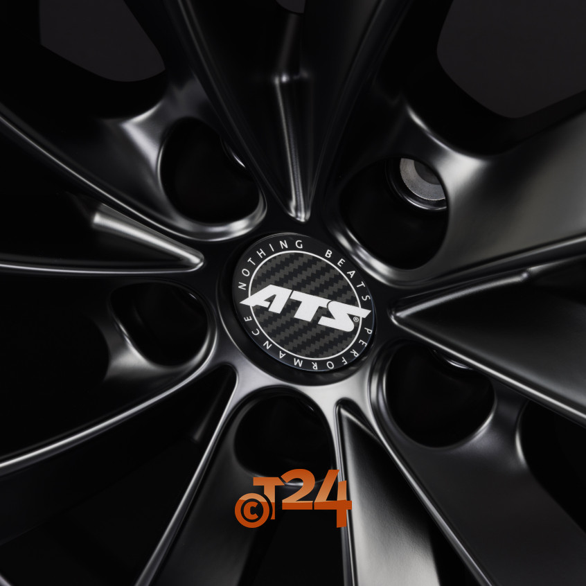 LUNARIS|Racing-Schwarz 19