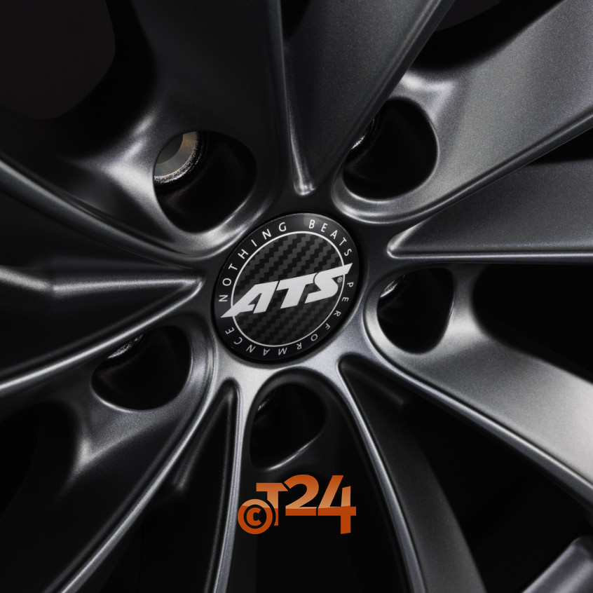 LUNARIS|Steel-Grey Matt 19