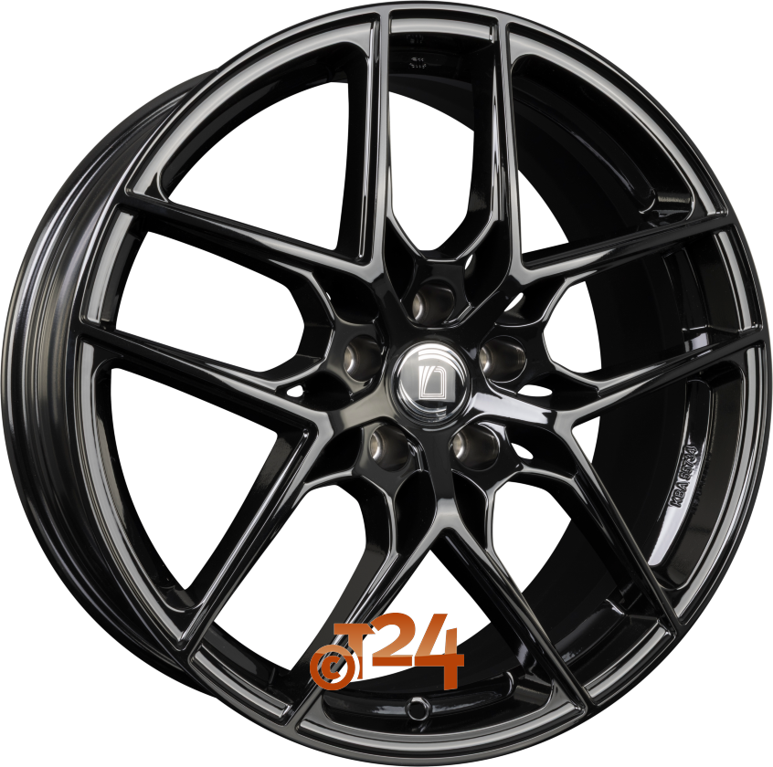 MM1004|Gloss Black 17