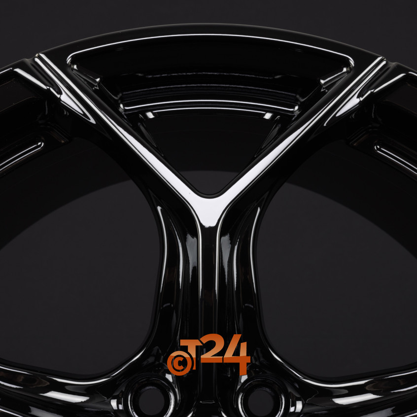 ULTRIVITY X|Gloss Black 19