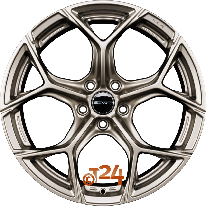 ULTRIVITY X|Metal Bronze 19