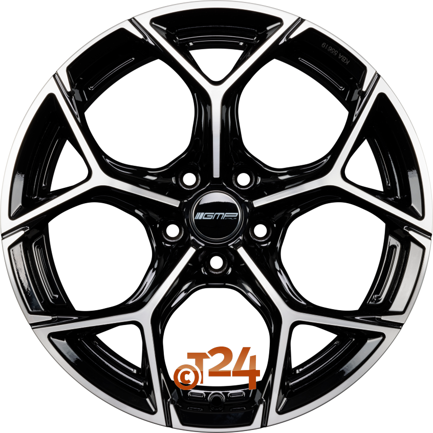 ULTRIVITY X|Black Diamond 20