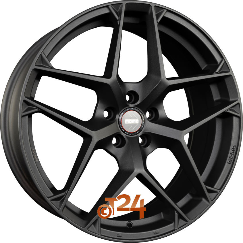 RF-07|Sandblast Black 19