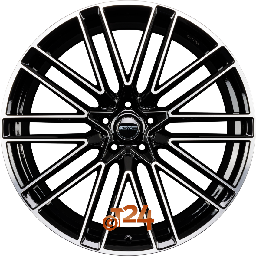 STILGAR|Black Diamond 24