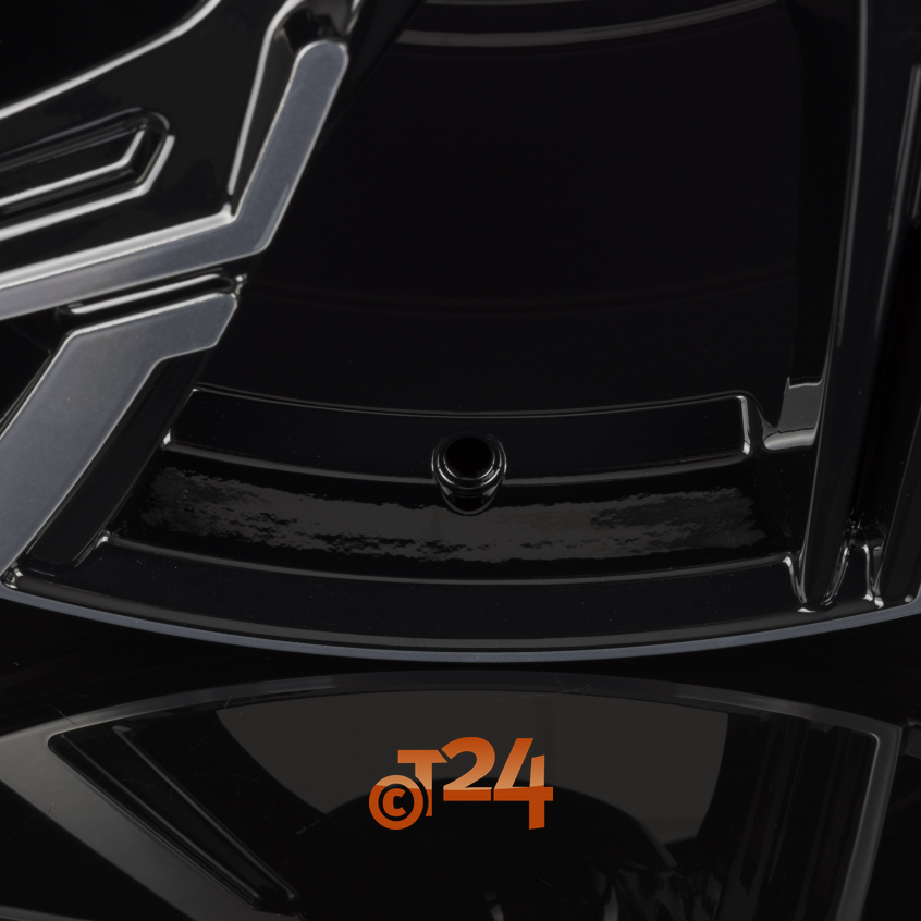 ENEA|Nero Diamante - Black Polished 19