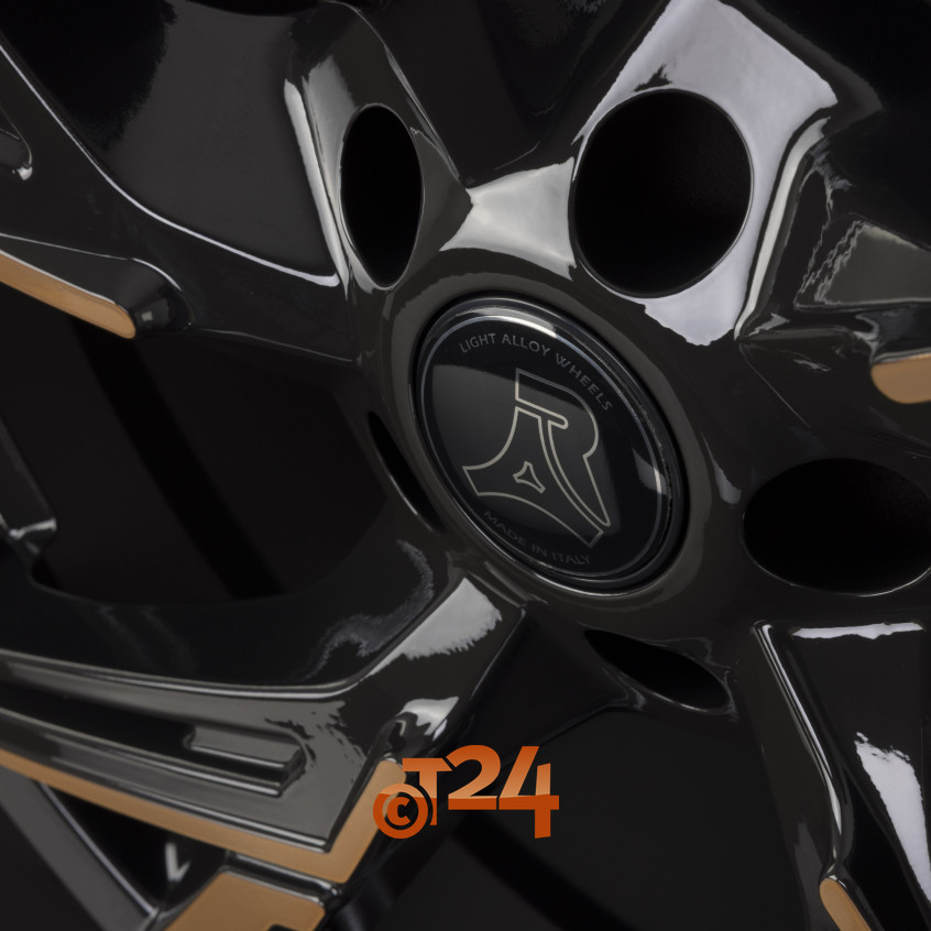 ENEA|Black Cupper 20