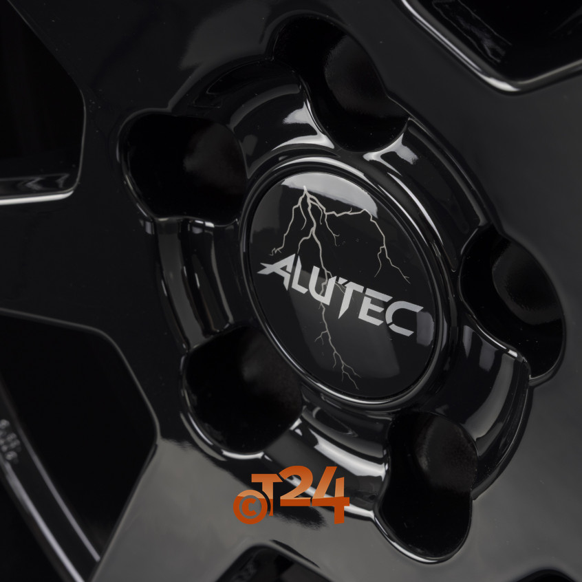 PEARL|Diamant-Schwarz 18