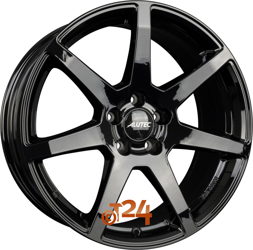 PEARL|Diamant-Schwarz 19