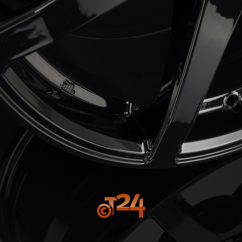 PEARL|Diamant-Schwarz 18