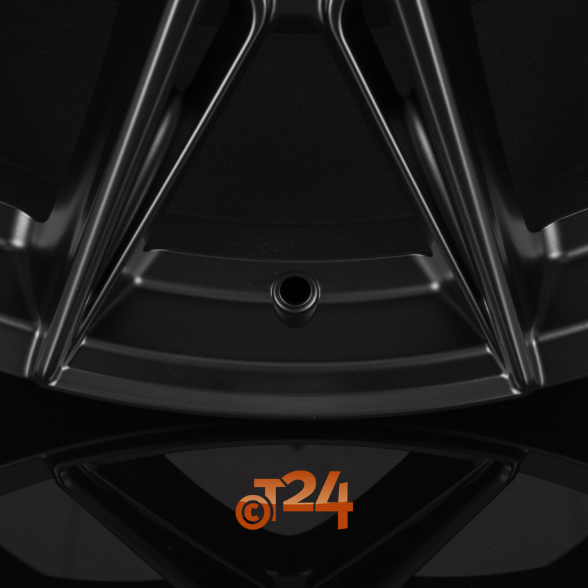 OX30 OXHEAT|Black Matt (BM) 19