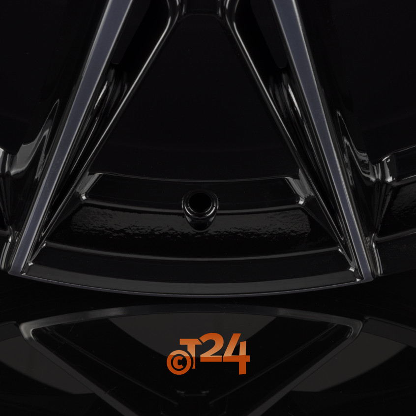 OX30 OXHEAT|Black Full Polish (BFP) 19