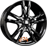 itWHEELS GINA