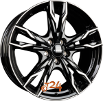 itWHEELS GINA