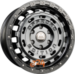 MOTEC R-CROSS (MOF1)
