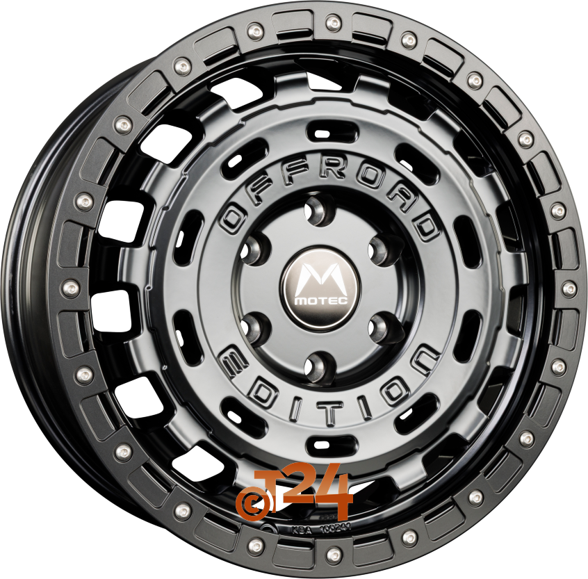 R-CROSS (MOF1)|Matt Schwarz Ring Matt Schwarz 18