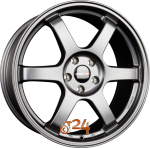 MOTEC JPD (MCR6)