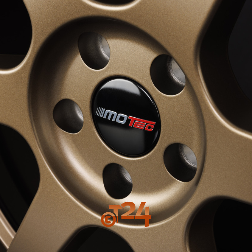 JPD (MCR6)|Bronze Matt 18