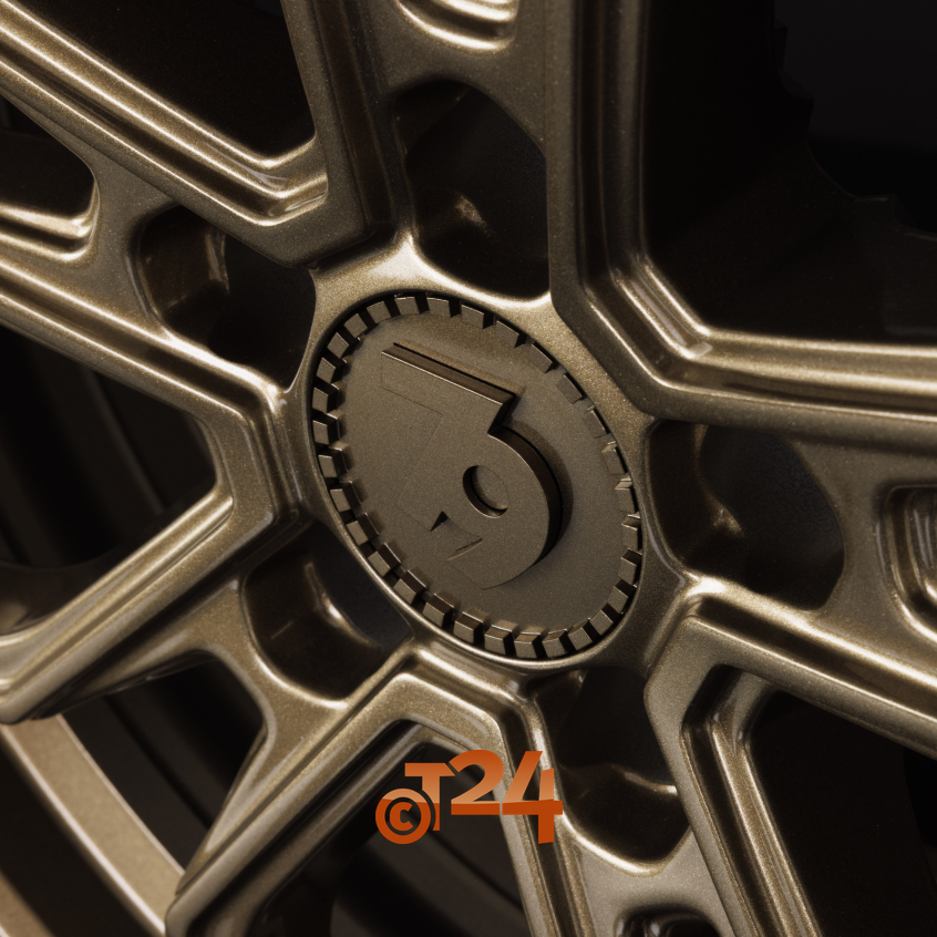 SSF-2|Satin Bronze (SBR) 18