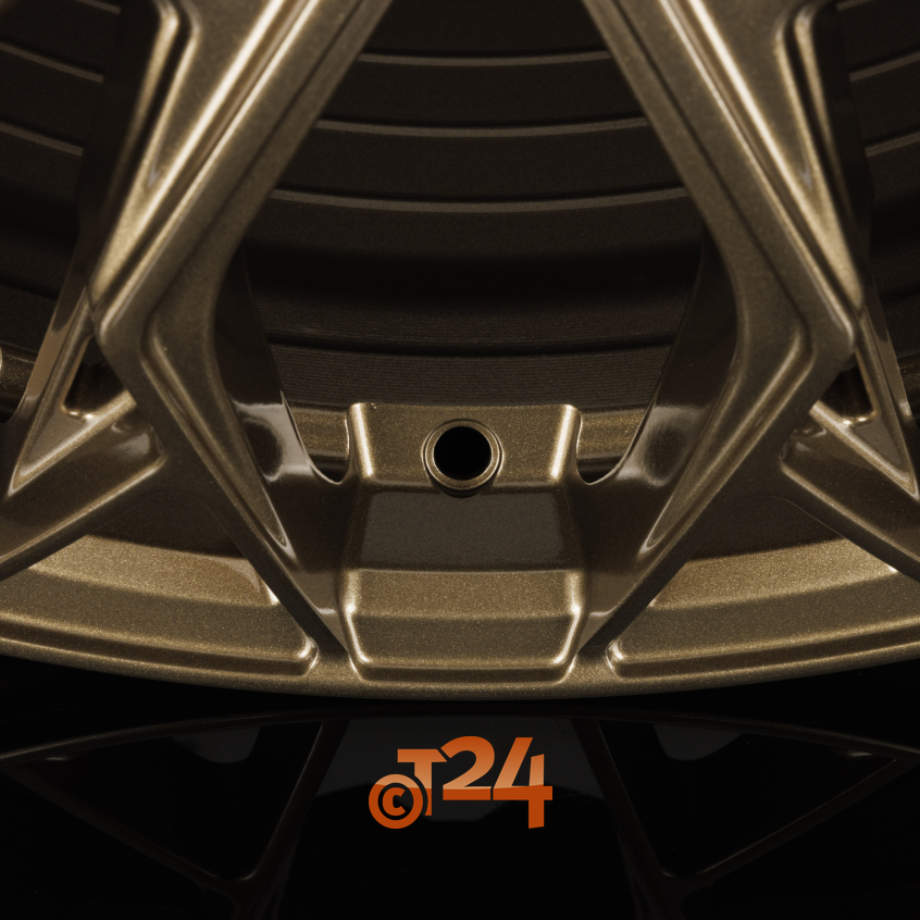SSF-2|Satin Bronze (SBR) 19