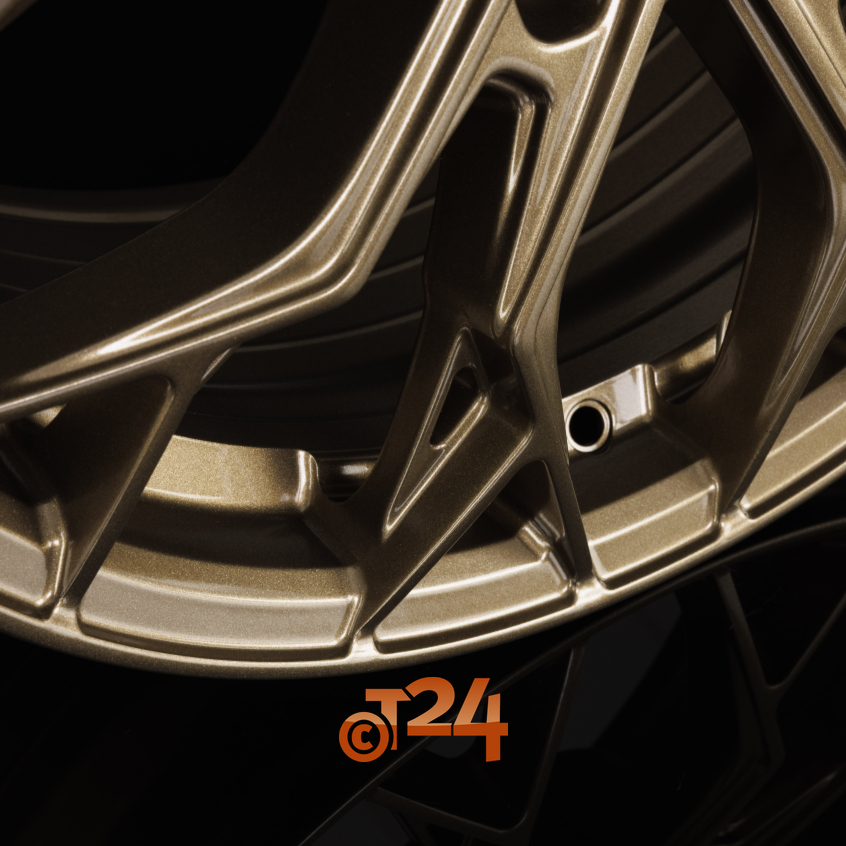 SSF-2|Satin Bronze (SBR) 17