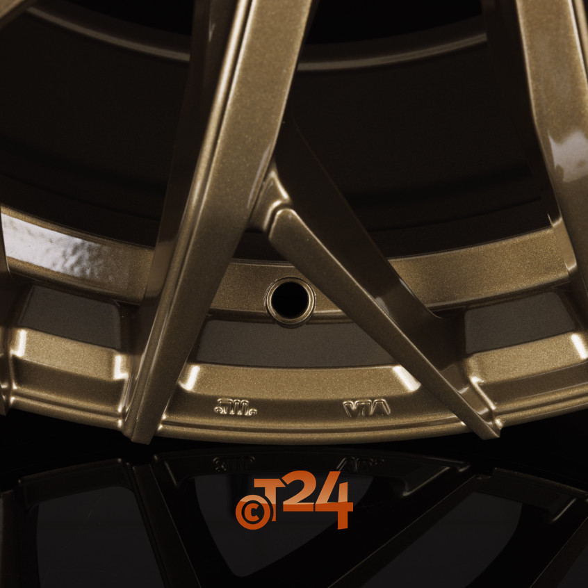 SSF-1|Satin Bronze (SBR) 17