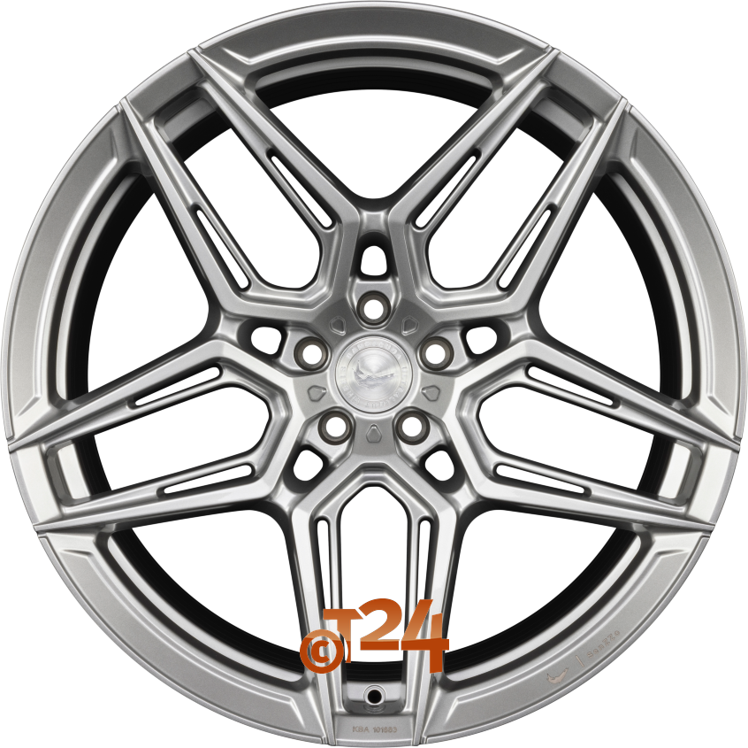 SENZZO|Hyper Silver 20