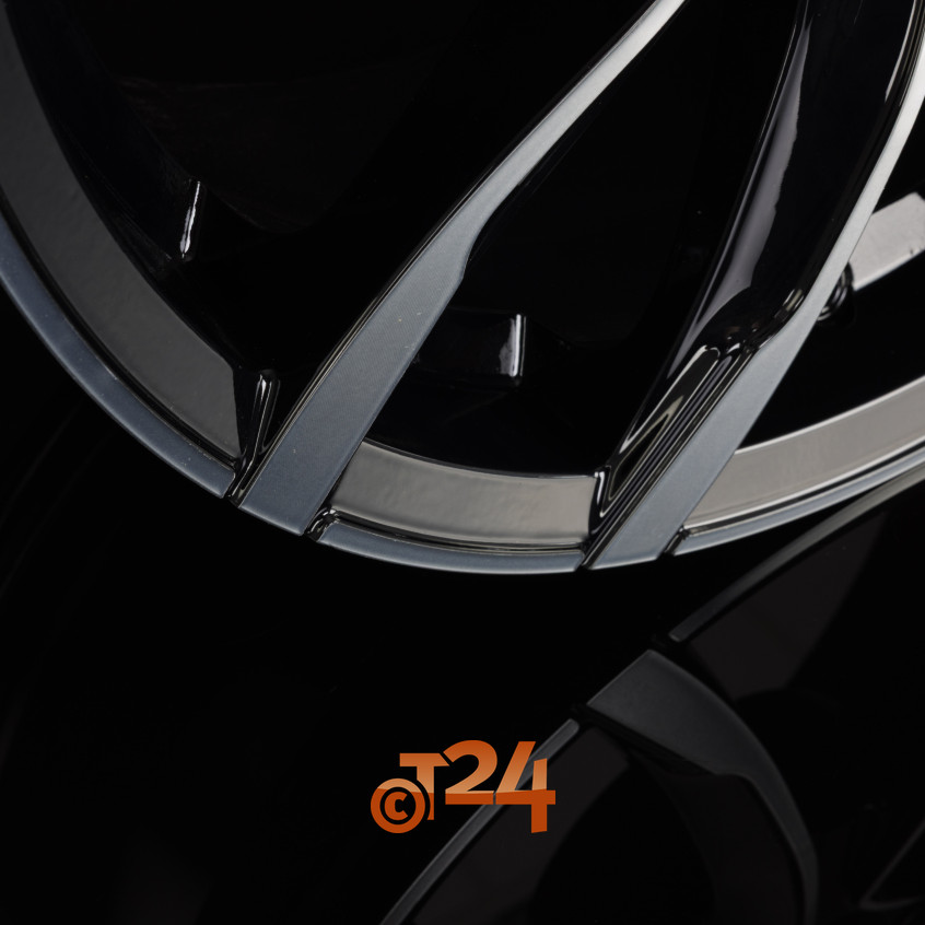 EVO001|Black Mirror 15