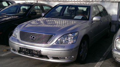 LS 430