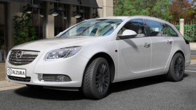 Sports Tourer / Station Wagon