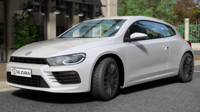 R von 195 KW - 206 kW inkl. Facelift 2015