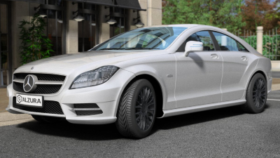 Coupé inkl. Facelift 2014