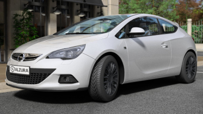 GTC Coupé - Von 74 kW bis 143 kW