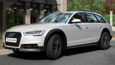 allroad quattro