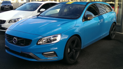 Plug-In Hybrid mit 158 kW