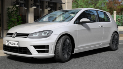 R mit 221 kW - 300 PS