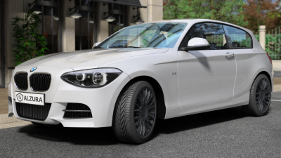 M135i / 3-Türer & 5-Türer