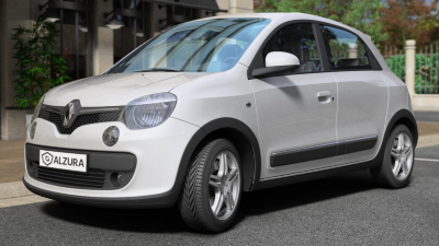 Twingo III
