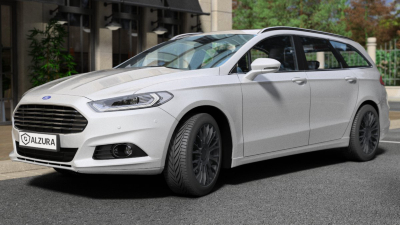 Turnier ab Modelljahr 2015