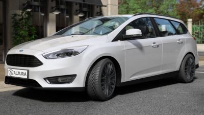 Facelift 2014 - Turnier