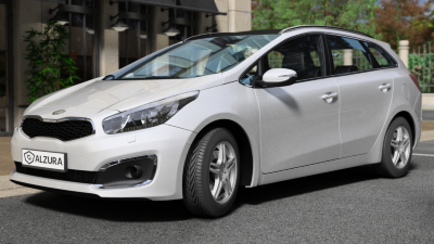 SW Sportswagon Facelift 2015