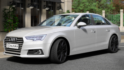 Limousine ab Modelljahr 2016