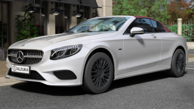Cabriolet