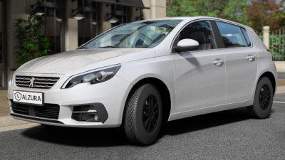 Limousine Facelift 2017