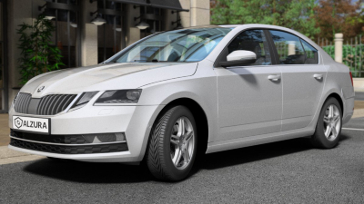 Limousine Facelift 2017