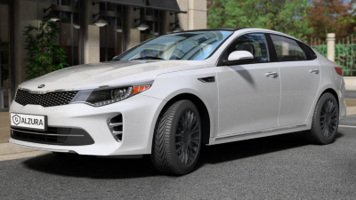 Limousine inkl. Facelift 2018