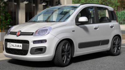 Facelift 2017