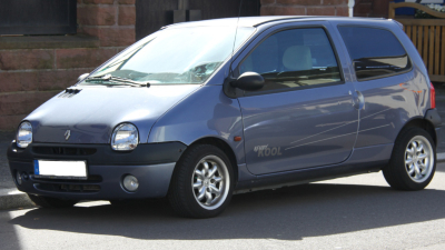 Twingo I
