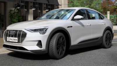 Sportback